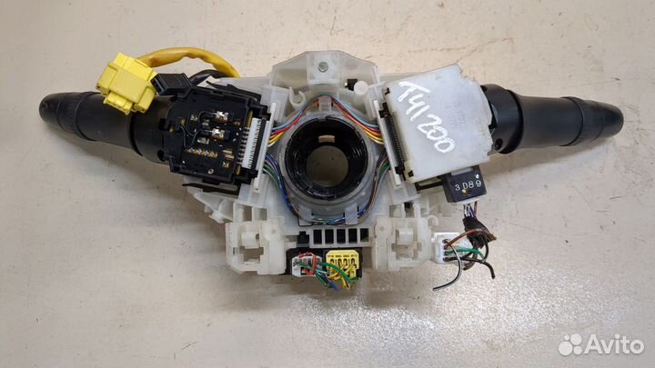 Шлейф руля Mitsubishi Lancer 10, 2009