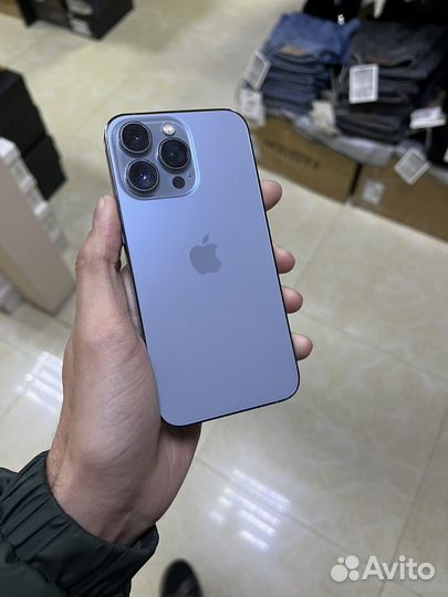 iPhone 13 Pro, 128 ГБ
