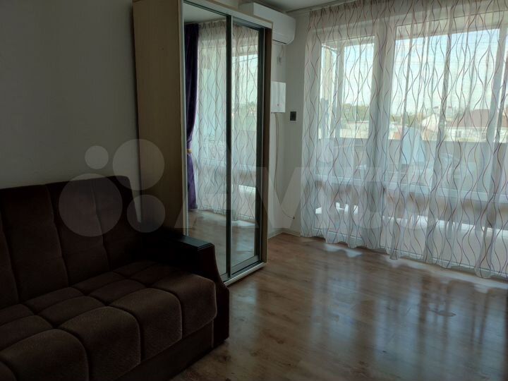 Комната 18 м², 2/3 эт.