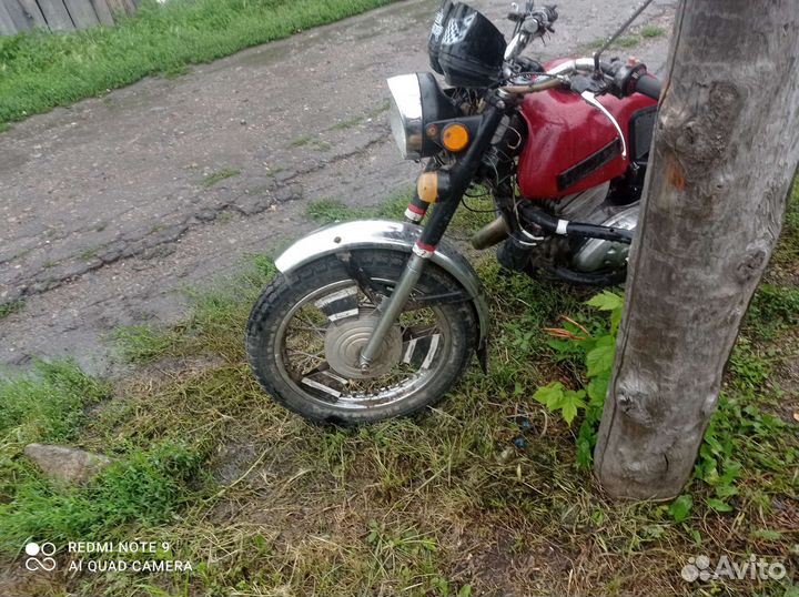 Продам планету 5