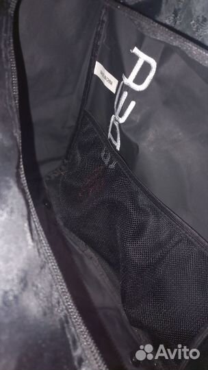 Сумка для коньков Edea