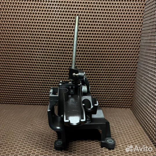 Кулиса МКПП Ford Focus BM iqdb