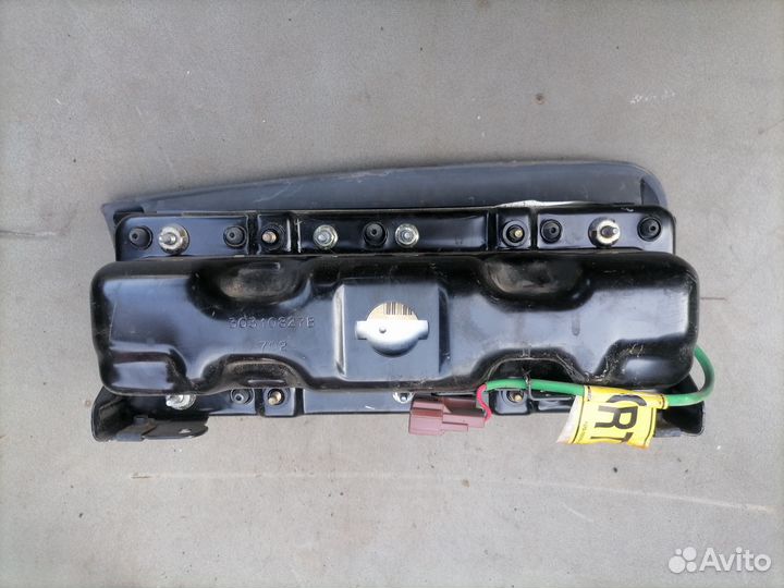 Подушка безопасности Nissan Maxima (A32) 1994-2000