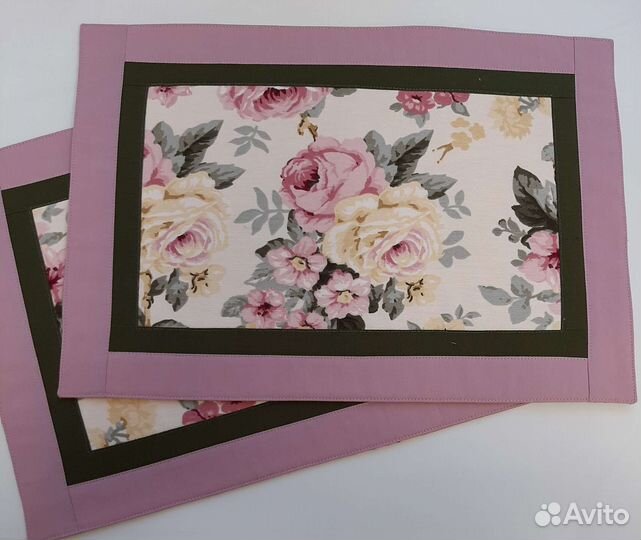 Ланчмат, салфетка под горячее