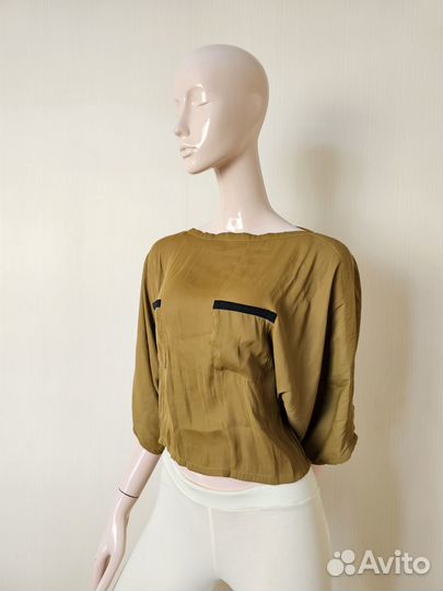 Блузка Mango (новая)