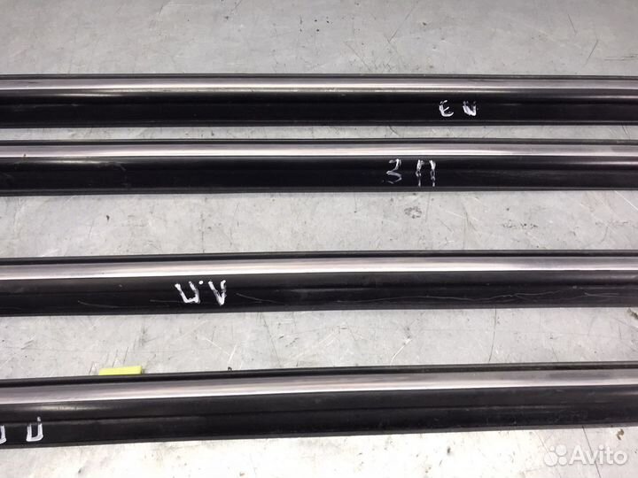 Бархотка Kia Magentis 2002г.в., G4JP 2.0L