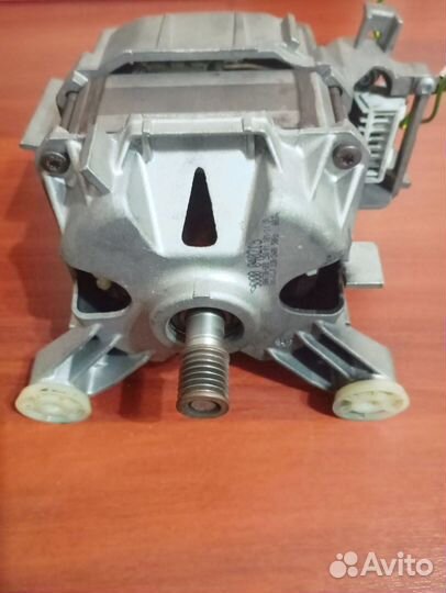 Электро двигатель