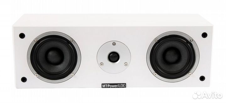 Акустика центрального канала MT-Power Performance