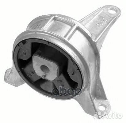 Опора двигателя opel astra H 04- 3043901 lemforder