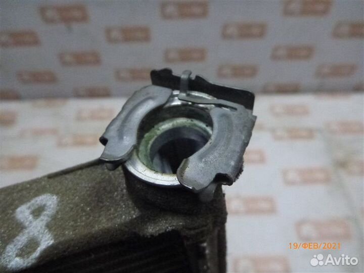 Радиатор печки Subaru Forester SH EJ204 2009