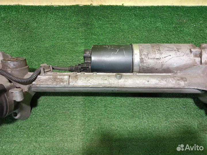 Рейка рулевая BMW 3 G20 2019