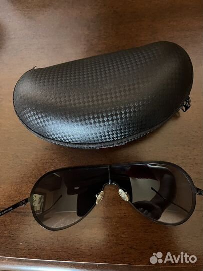 Солнцезащитные очки мужские carrera