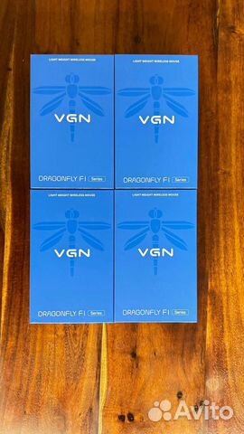 VGN Dragonfly F1 pro max, белая купить в Санкт-Петербурге | Электроника ...