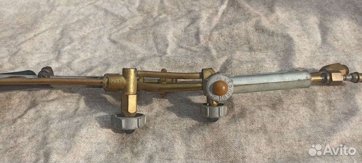 Резак керосиновый