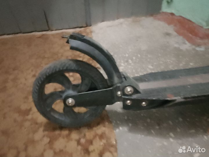 Запчасти электросамоката