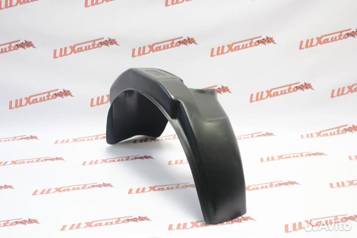 Подкрылки передние Daewoo Matiz 1998