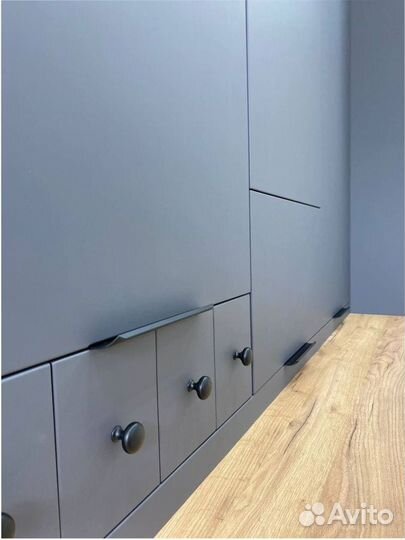 Кухня Кухонный гарнитур