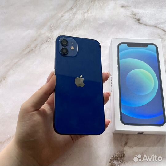 iPhone 12, 128 ГБ