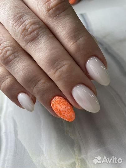 Маникюр/ SMART педикюр/Наращивание