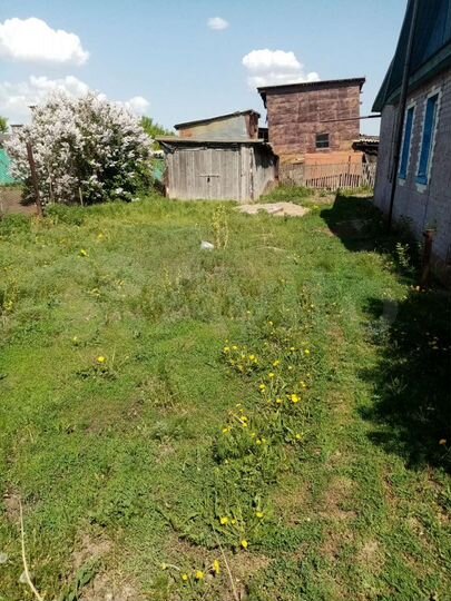 Дача 50 м² на участке 2 сот.