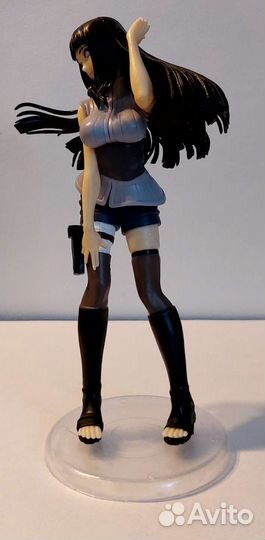 Аниме фигурки наруто