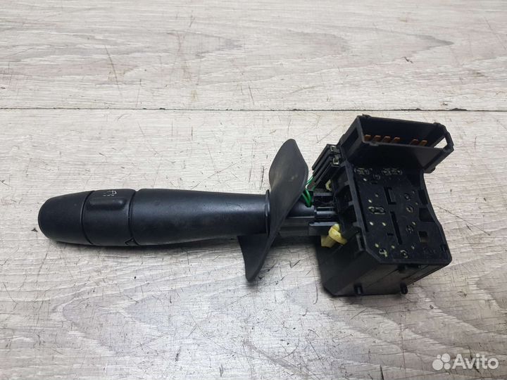 Переключатель дворников Renault Megane 1