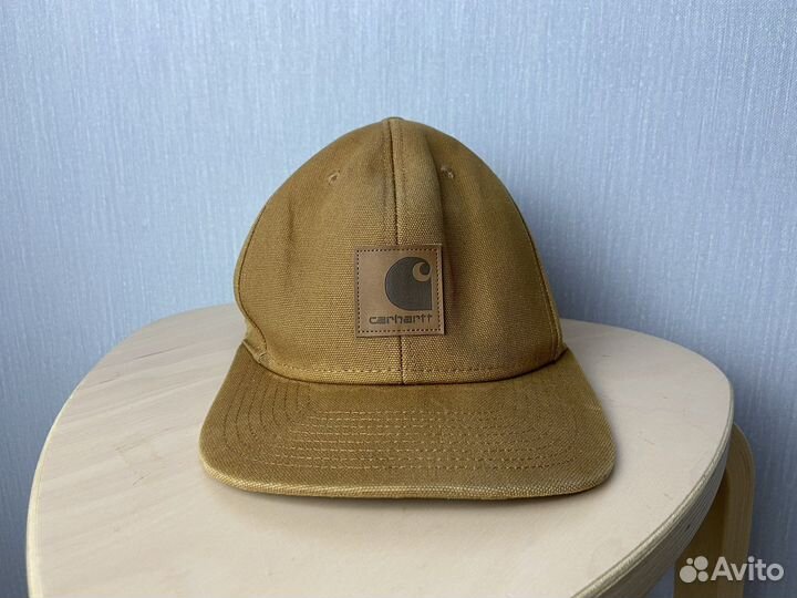 Кепка carhartt оригинал