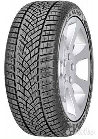 Goodyear UltraGrip Performance+ 275/35 R21 103V
