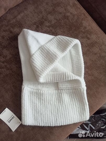 Капор женский