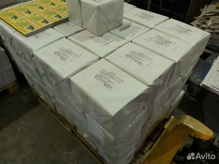 Листовки на газетной и офсетной бумаге с доставкой