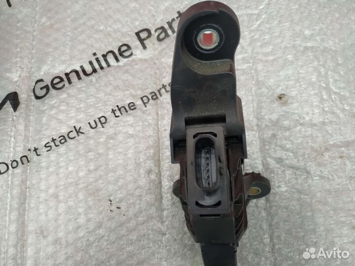 Педаль газа Kia Rio 4FB 1,6 Оригинал