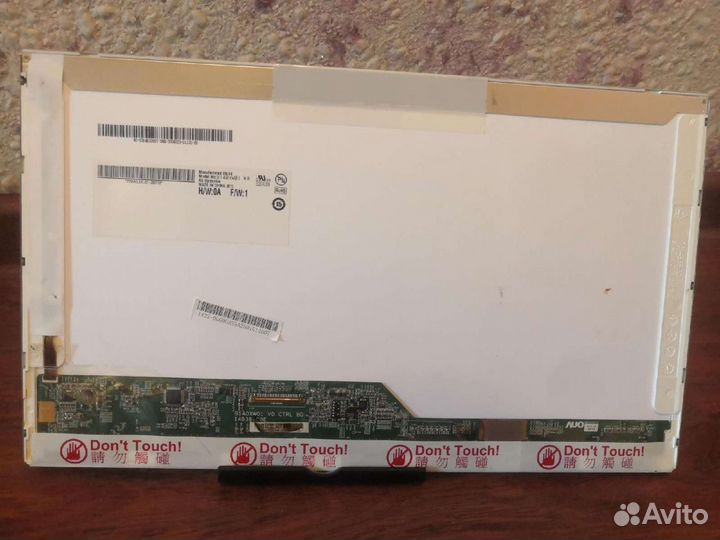 Матрица для ноутбука 14