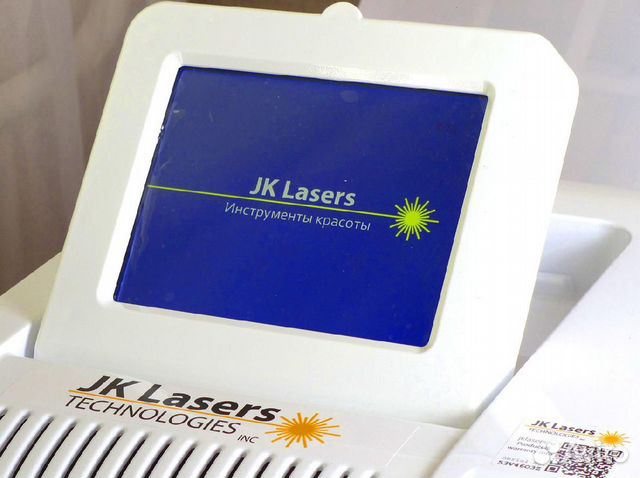 Аппарат IPLaser, модель JKL-200