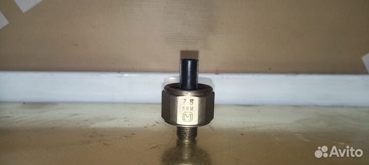 Датчик детонации Honda Elysion Accord CR-V