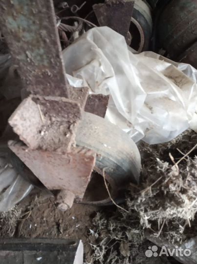 Циркулярный станок