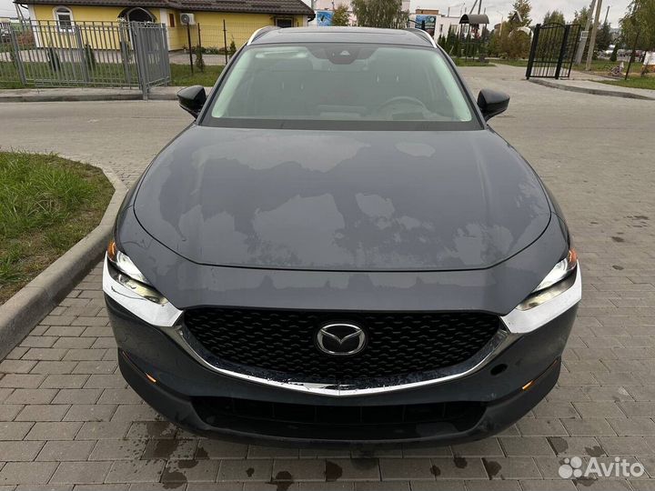 Mazda CX-30 2.0 AT, 2022, 29 000 км