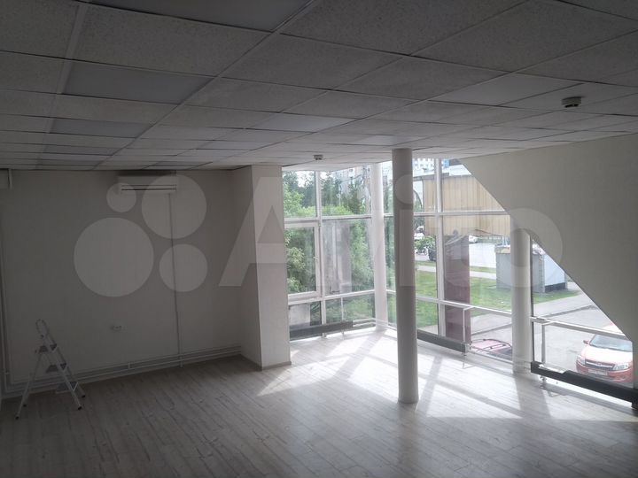 Торговая площадь, 46 м²