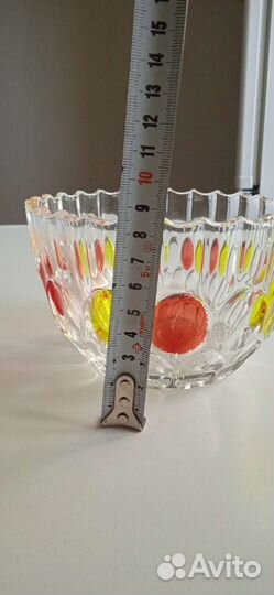 Конфетница, салатница