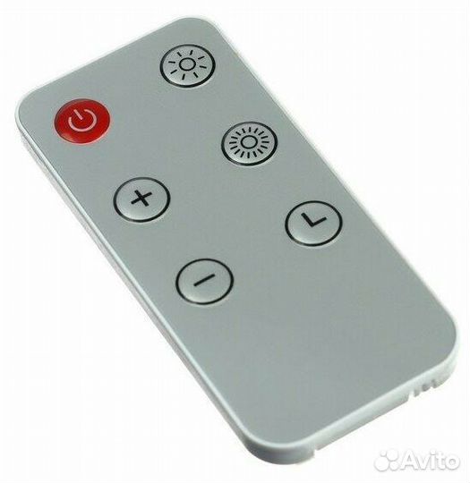 Тепловентилятор Engy N11, белый