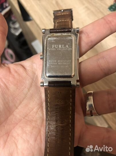 Часы furla