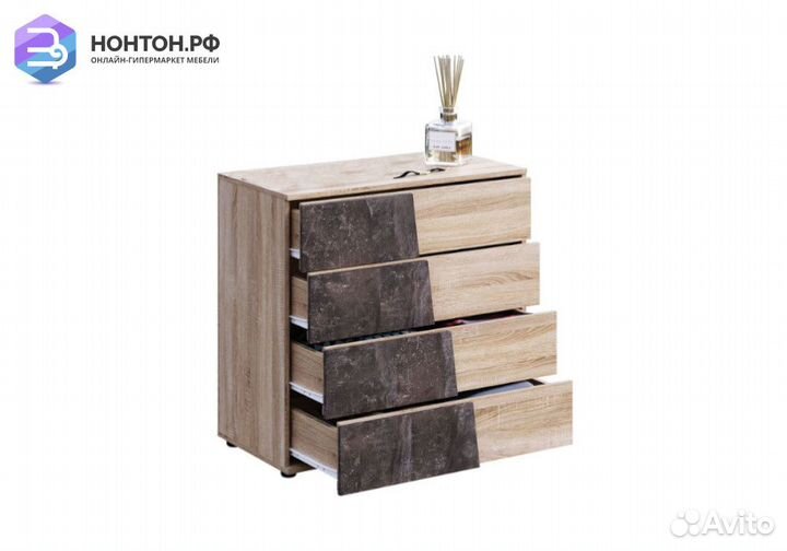 Комод Санремо