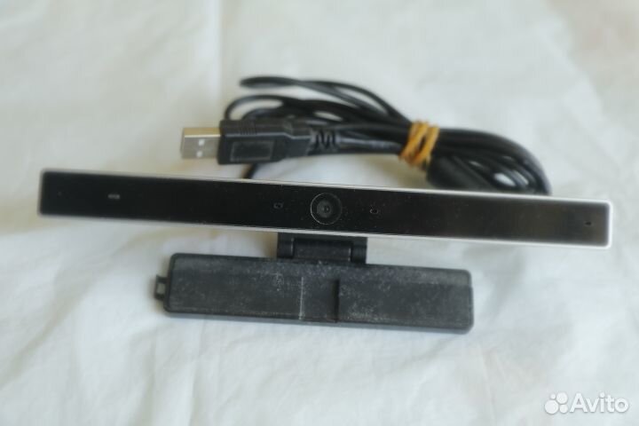 Веб камера Panasonic TY-CC20W