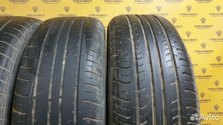 Hankook Optimo K415 225/60 R17 99H