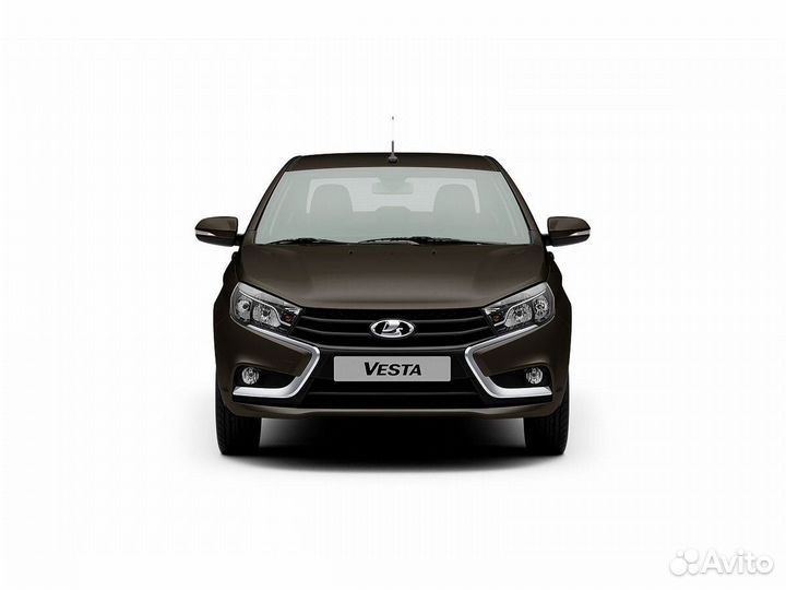 LADA Vesta Cross 1.8 CVT, 2024