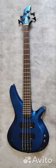 Басс гитара yamaha rbx 774