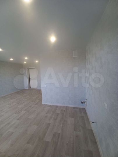 Квартира-студия, 28,5 м², 8/10 эт.