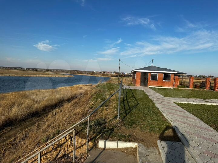 Участок 30 сот. (ИЖС)