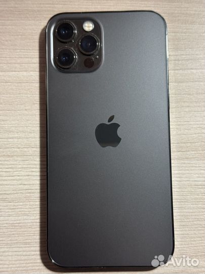 iPhone 12 Pro, 128 ГБ