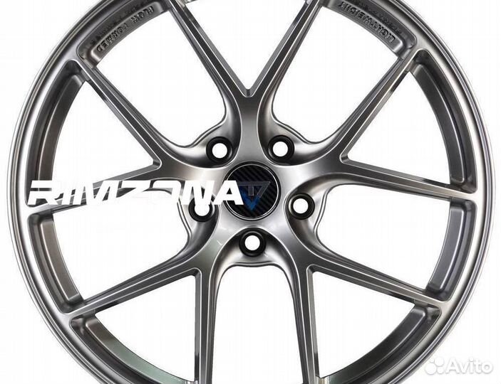 Литые диски wheelegend R20 5x112 ave. Беспл подбор
