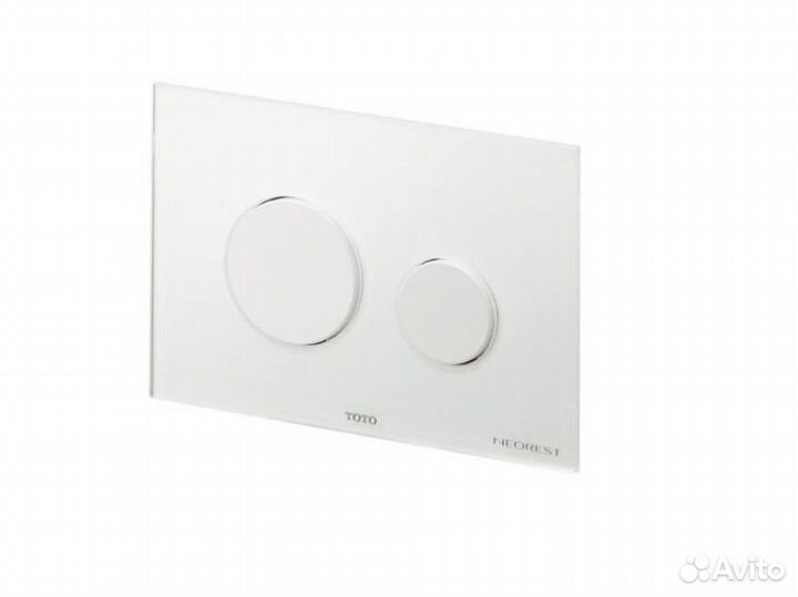 Клавиша смыва, toto, Neorest, для унитаза, шгв 22